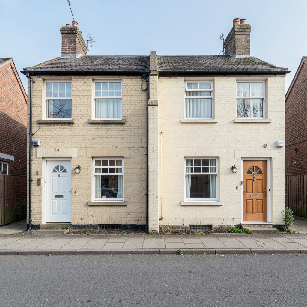 51 Westbury Lodge Close, Pinner sold for £915,000 in July 2026